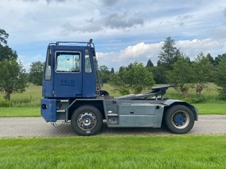 Sisu E 2001 - TRX 182 | HYDROLIC | CENTRAL LUBRIGATION | NO RUST !!! bild 4