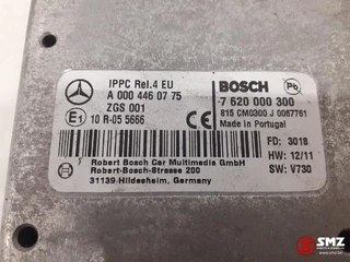 Mercedes-Benz N/A 2018 - Occ ECU IPPC regeleenheid Mercedes zdjecie 3