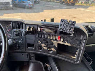 Scania R 2016 - R410 4X2 EURO 6 R410 zdjecie 8
