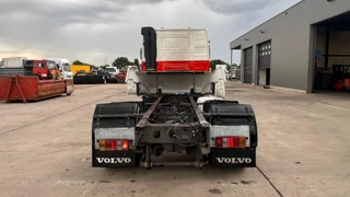 Volvo FH 1997 - 12.340 image 8
