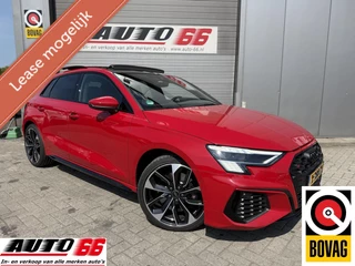 Audi S3 2023 - 2.0 TFSI quattro Bang & Olufsen sfeer Pano NAVI FULL obrazek 3