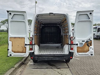 Renault Master 2024 - 2.3 obrazek 14