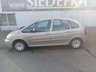Citroën Xsara Picasso 2005 - 1.8i - 16V , Airco, Export / Handel obrazek 2