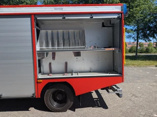 Mercedes-Benz Vario 818 2009 - Vario 818 D image 24