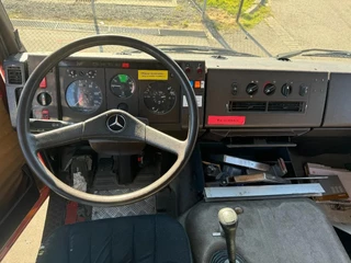 Mercedes-Benz 1117 1987 - N/A image 17