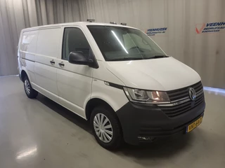 Volkswagen Transporter 2022 - 2.0TDI 150pk L2/H1 Automaat Euro 6! obrazek 14