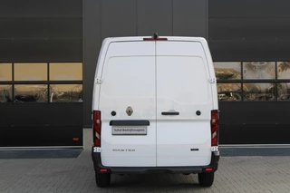 Renault Master 2026 - E-Tech T35 L3H2 Advance long range 87 kWh 143pk - Camera - Trekhaak - Cruise - LED - Carplay/Android - Rijklaar obrazek 6