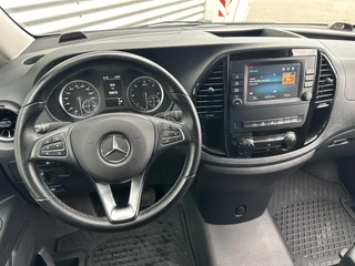 Mercedes-Benz Vito 2023 - 119 CDI L2 Automaat LED Achterdeuren Carplay imagen 6