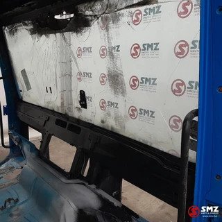 MAN N/A 2020 - Occ Cabine MAN TG3 TGX obrazek 8