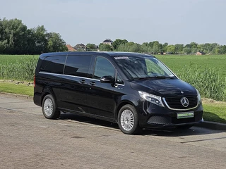 Mercedes-Benz EQV 2022 - 300 image 5