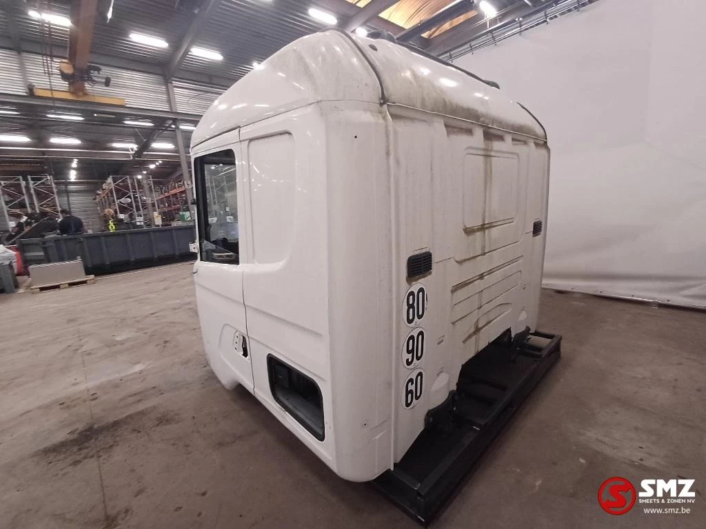 Scania 2007 - Occ Cabine compleet Scania Bild 7