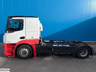 Mercedes-Benz Actros 2016 - 1843 EURO 6, Standairco, Retarder, PTO obrazek 11