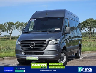 Mercedes-Benz Sprinter 2021 - 317 à venda