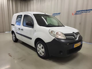 Renault Kangoo 2018 - 1.5dCi 75pk Euro 6! image 14