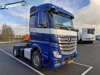 Mercedes-Benz Actros 2015 - 963-4-A immagine 4