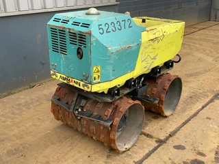 Rammax 1585-MI 2019 - N/A zdjecie 7