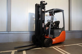 Toyota 2010 - 8 FBEKT 16 te koop