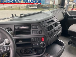 DAF N/A 2014 - XF440 SPACECAB imagen 21