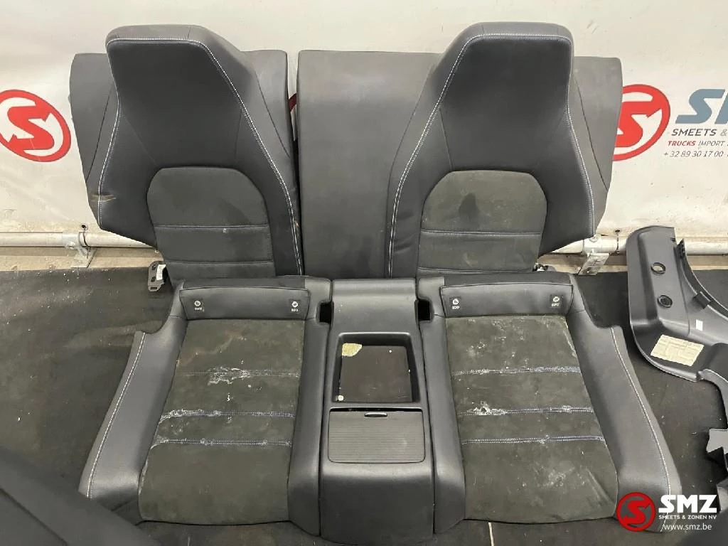 Mercedes-Benz - Occ set interieur met zetels C204FL Mercedes imagem 3