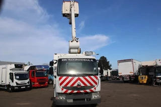 Renault Midlum 2007 - N/A obrazek 8