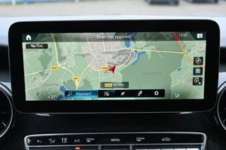 Mercedes-Benz V-Class 2024 - 250d L2 DC bild 7
