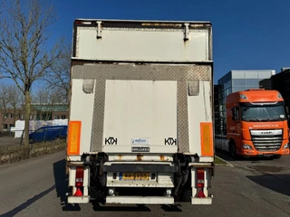 Jumbo MV 200 E 2005 - N/A obrazek 4