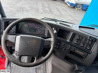 Volvo FH 2009 - 440 EURO 5, PTO, Hydraulic bild 10