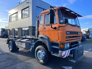 DAF 1900 1991 - N/A imagem 3