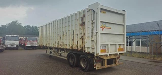 Fruehauf DF33C13RL 2001 - N/A immagine 5