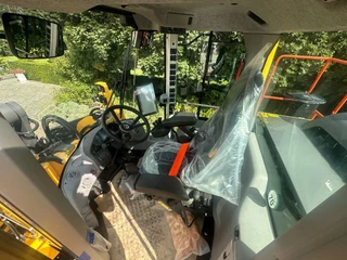 Volvo N/A 2025 - L180 H2 UNUSED obrazek 13