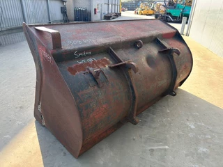 Volvo N/A - ISO L45 / L50 / Caterpillar 918 immagine 6