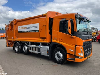Volvo FM 330 Euro 6 Geesink 20m³ 2025 - N/A bild 3