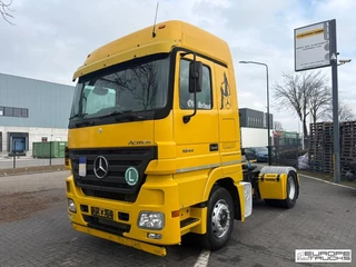 Mercedes-Benz Actros 2004 - 1844 te koop