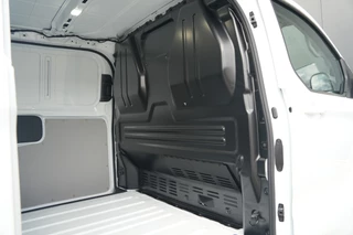 Ford E-Transit Custom 2026 - 320 L1H1 Limited 71 kWh 218pk - 2x Schuifdeur - Trekhaak - Camera - Carplay - Rijklaar obrazek 14