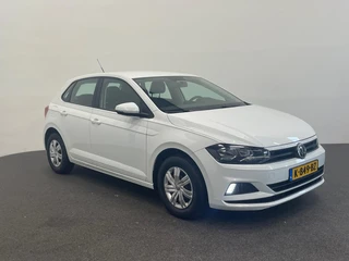 Volkswagen Polo 2020 - 1.0 MPI Trendline afbeelding 3 miniatuur