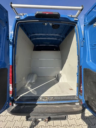 Iveco Daily 2018 - 35C16V 2.3 352 L2H2 Automaat|Trekhaak 3500KG|Cruis bild 17