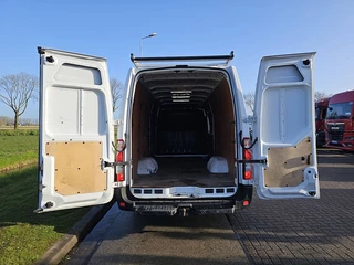 Renault Master 2021 - T35 image 11