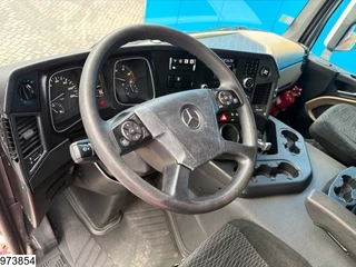 Mercedes-Benz Actros 2015 - 1843 EURO 6, Retarder, Standairco, PTO imagen 4