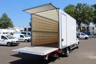 Opel Movano 2023 - 2.2D 165 pk L3 Bakwagen met klep image 4
