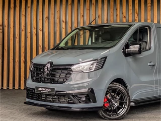 Renault Trafic 2024 - 2.0 Blue dCi 170PK Automaat L2H1 Bestelwagen image 29