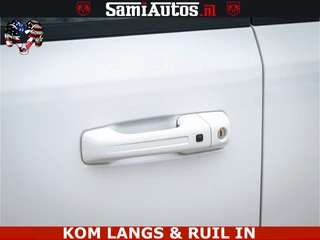 Dodge Ram Pick-Up 2024 - V8 5.7 402PK | LARAMIE SPORT | Krachtige Hemi | Panorama Dak | 12' Scherm | LPG | zdjecie 58