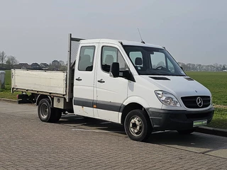 Mercedes-Benz Sprinter 2008 - 511 bild 5