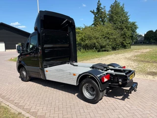 Mercedes-Benz Sprinter 2019 - 519 V6 EURO 6 Be trekker 8 TON (77.586 KM image 7
