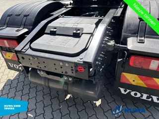 Volvo FH 2023 - 460 XL TC 4x2 I-Save + I-Park image 17