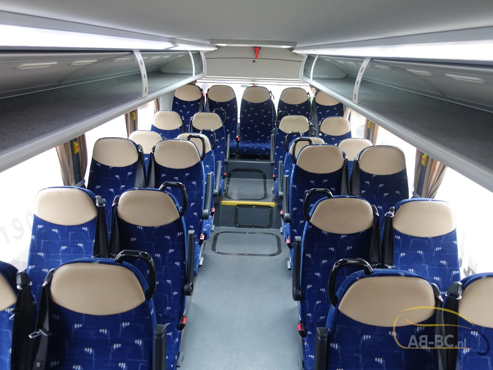 VDL Citea SLE 129-310, 49 seats, 15 standees, Euro 6 2015 afbeelding 61