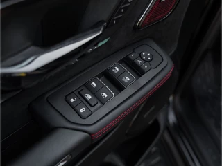 Dodge Ram 1500 2024 - RHO 549pk Hurricane High Output CrewCab image 47