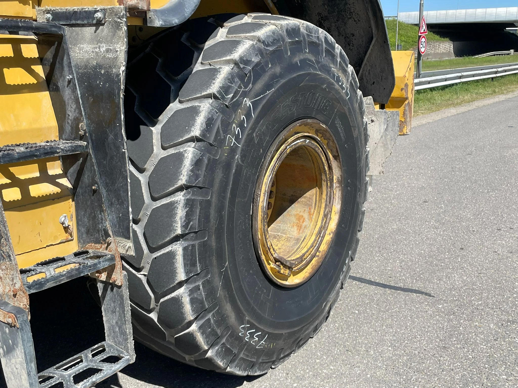 Caterpillar 966M 2020 obrázek 11
