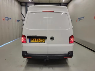 Volkswagen Transporter 2019 - 2.0TDI 150pk L2/H2 Automaat 2X Schuifdeur Euro 6! obrazek 17