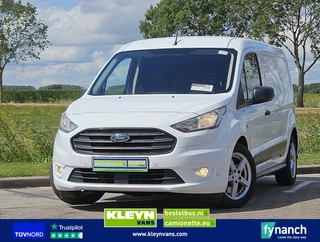 Ford Transit Connect 2021 - 1.5 afbeelding 1 miniatuur
