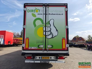 Schmitz Cargobull SCB S3B 2014 - N/A obrazek 9